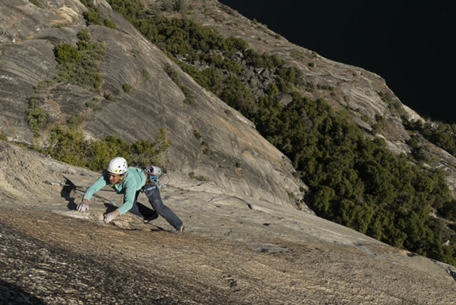 Finding Hetch Hetchy