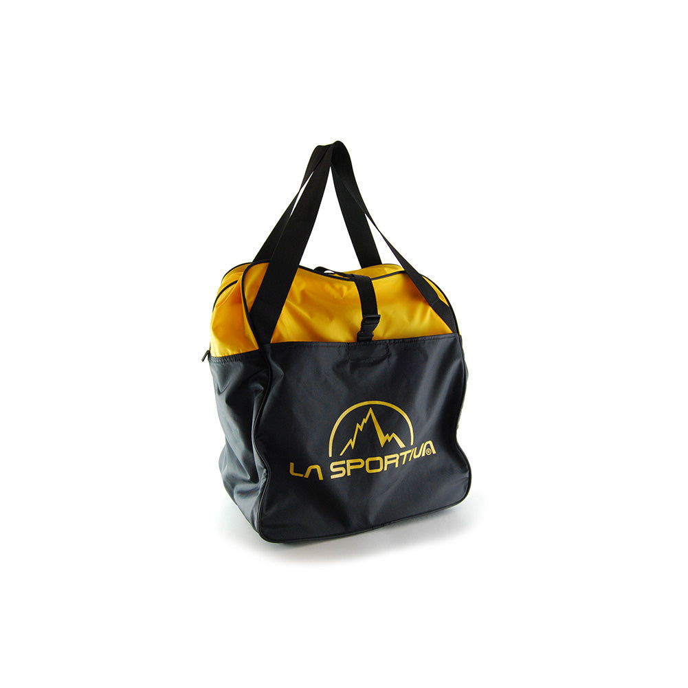 Skimo Bag Black/Yellow