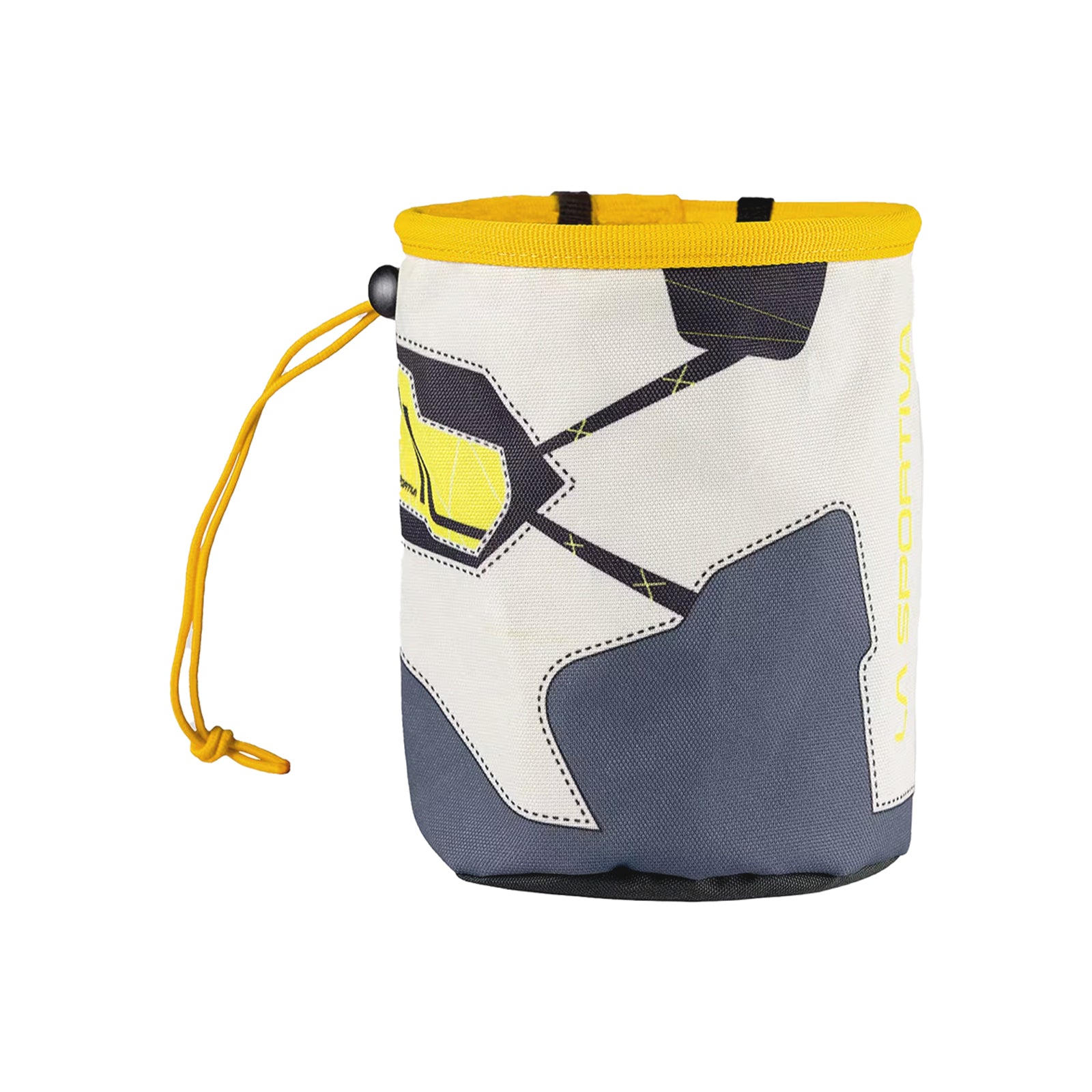 Solution Chalk Bag No Color