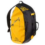 Medium Rope Bag Black/Yellow Alt View #1