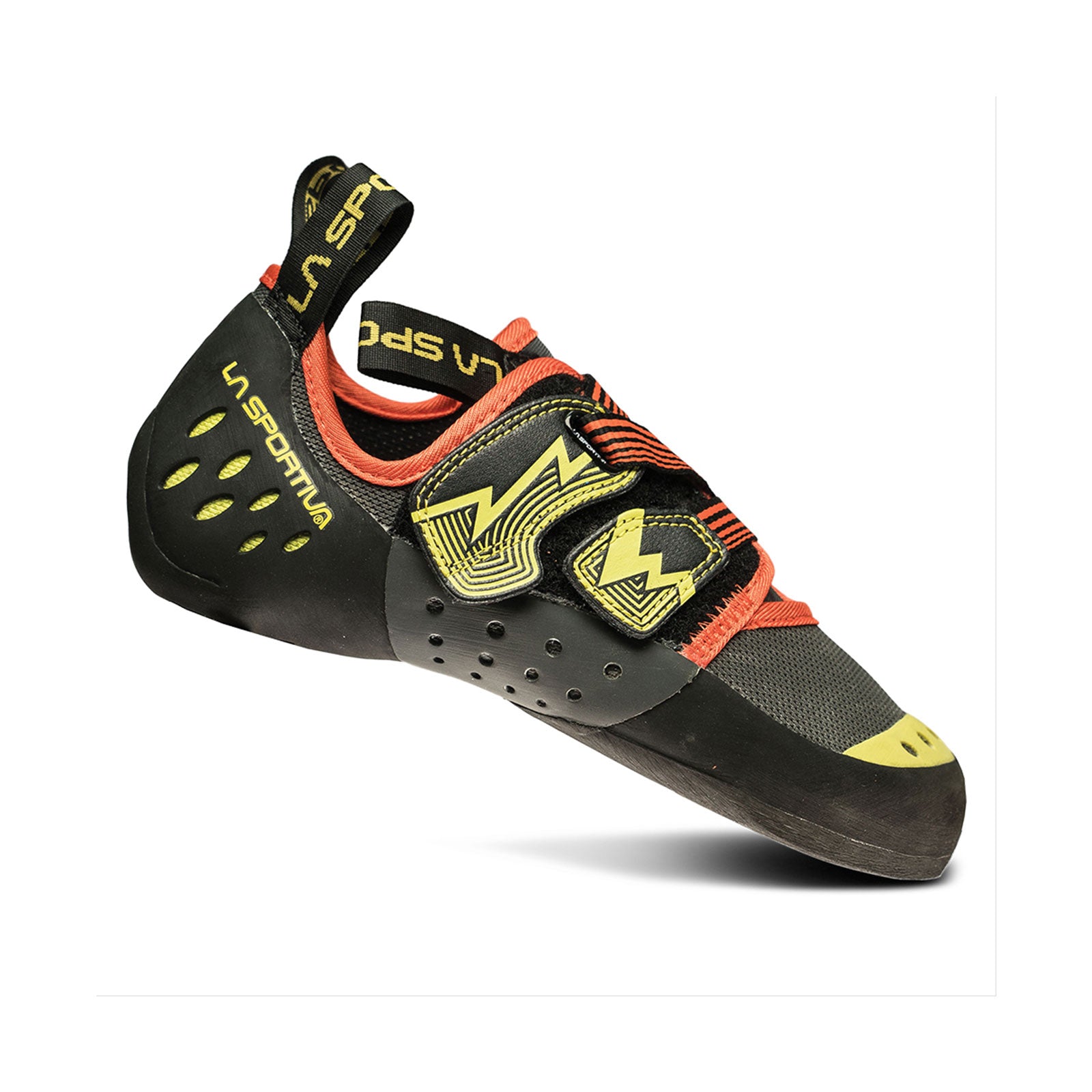 Oxygym Carbon/Sulphur