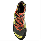 Oxygym Carbon/Sulphur Alt View #2