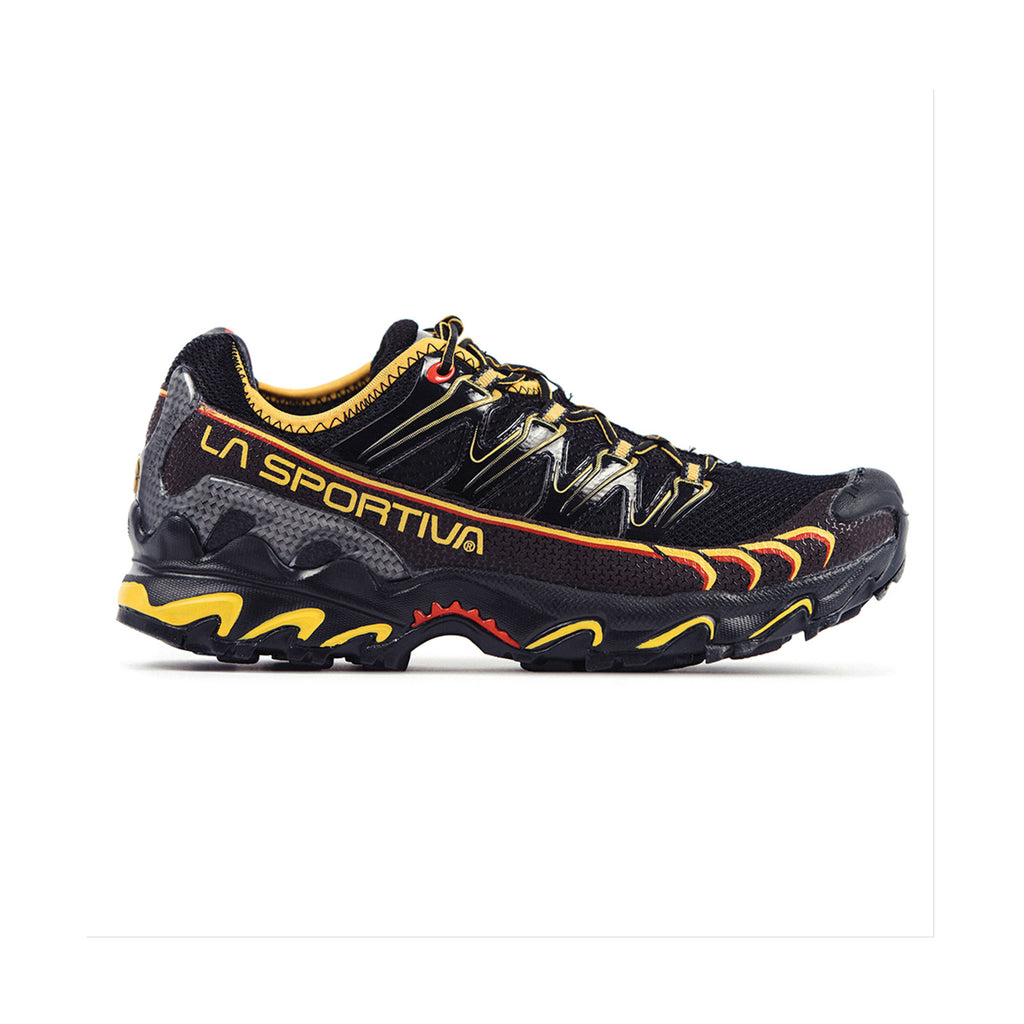 Ultra Raptor BLACK/YELLOW Alt View #1
