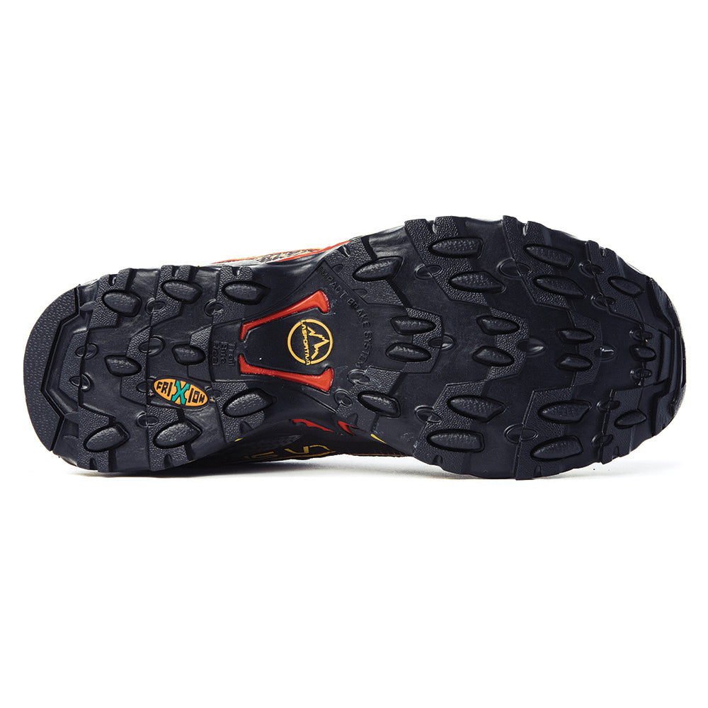 Ultra Raptor BLACK/YELLOW Alt View #2
