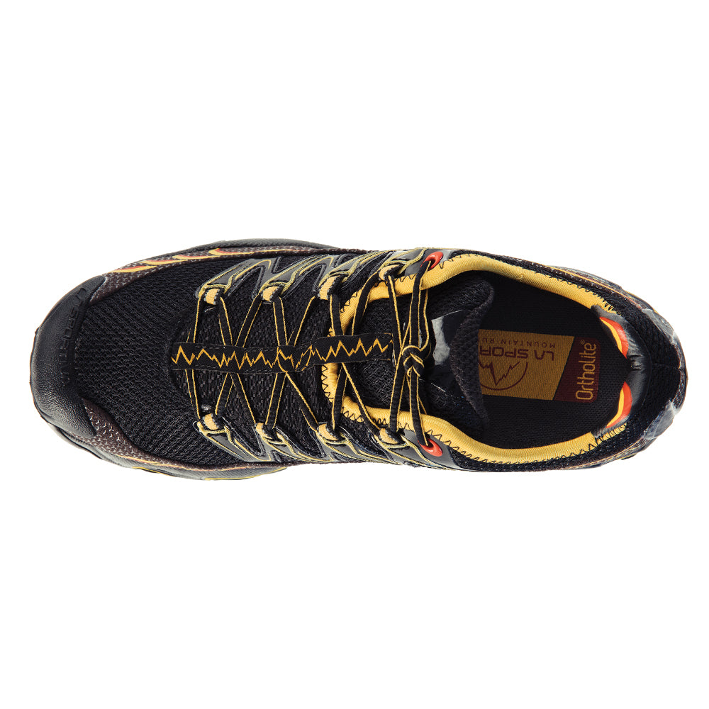 Ultra Raptor BLACK/YELLOW Alt View #3
