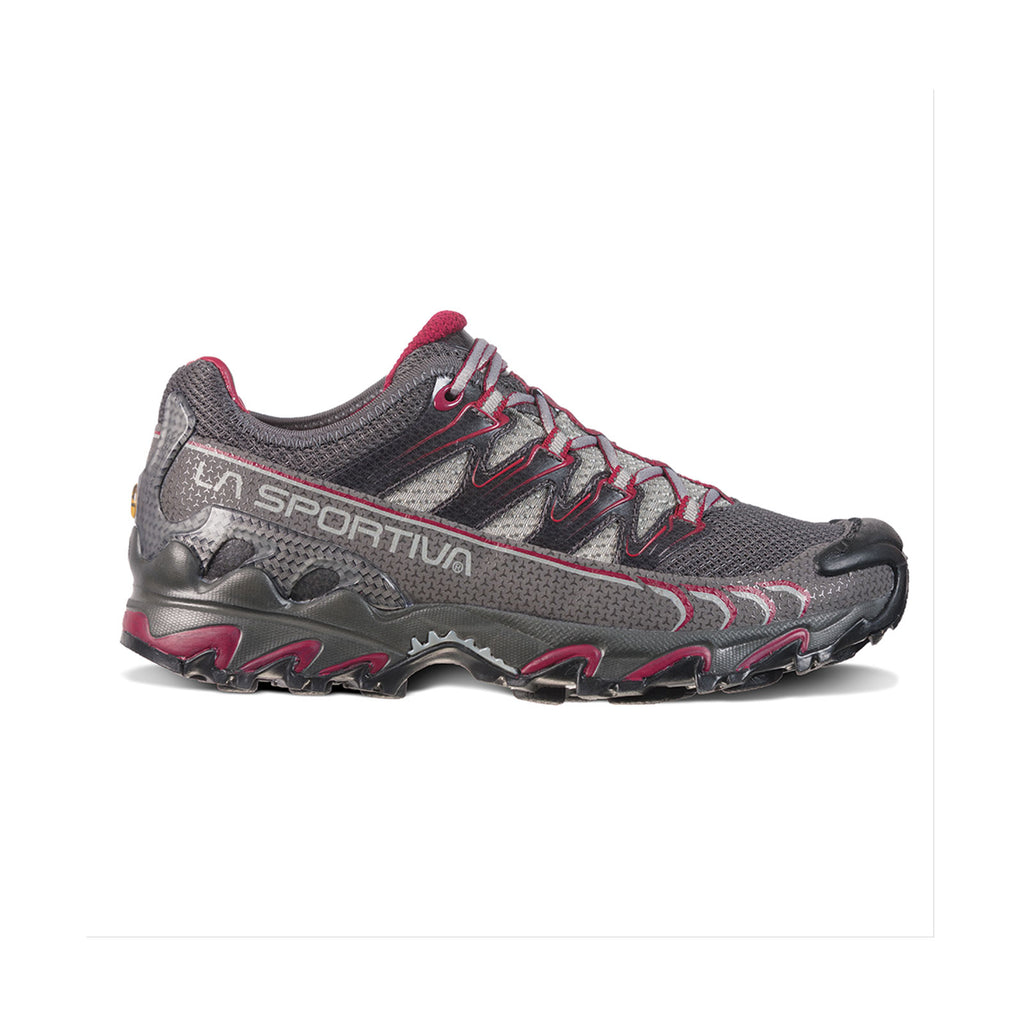 Ultra Raptor Women's Carbon/Beet Alt View #1
