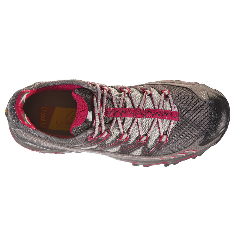 Ultra Raptor Women's Carbon/Beet Alt View #4
