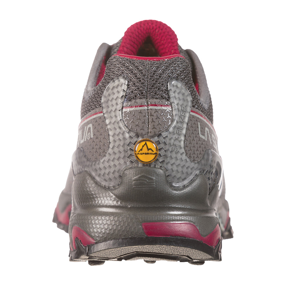 Ultra Raptor Women's Carbon/Beet Alt View #6
