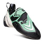 Futura Women's (2023) Jade Green/White Alt View #2