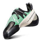 Futura Women's (2023) Jade Green/White Alt View #3