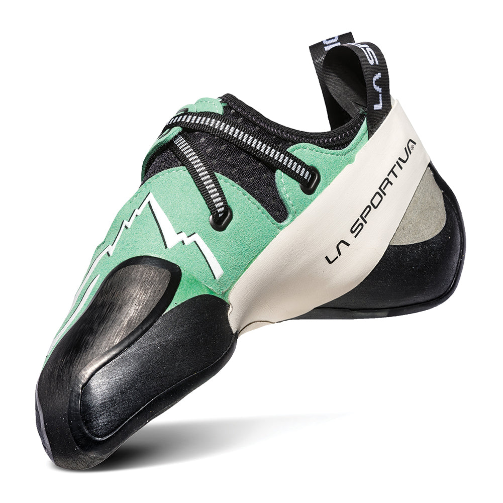 Futura Women's (2023) Jade Green/White Alt View #3
