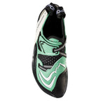 Futura Women's (2023) Jade Green/White Alt View #5