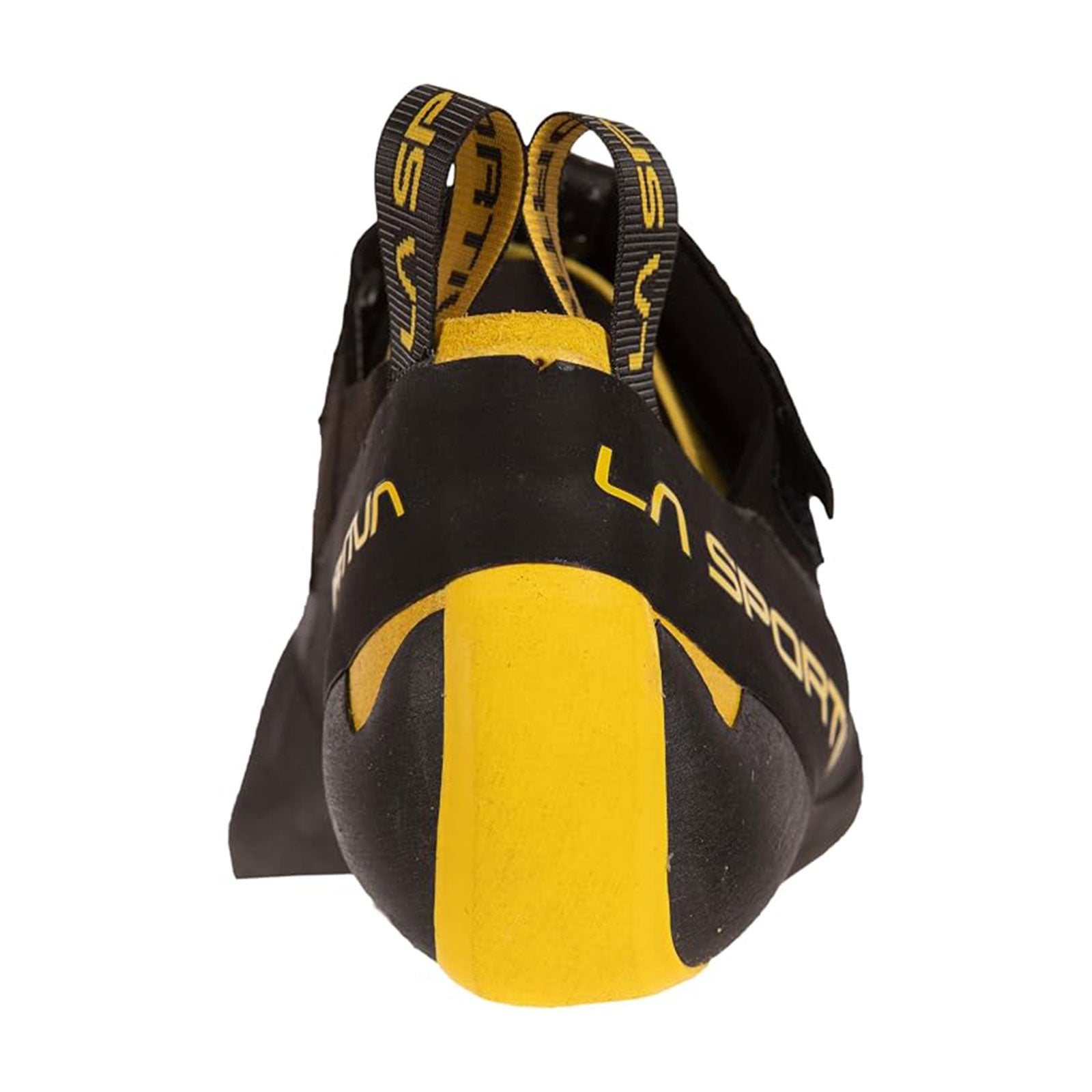 Theory (2023) Black/Yellow Alt View #6
