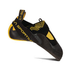 Theory (2023) Black/Yellow Alt View #1