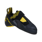 Theory (2023) Black/Yellow Alt View #2
