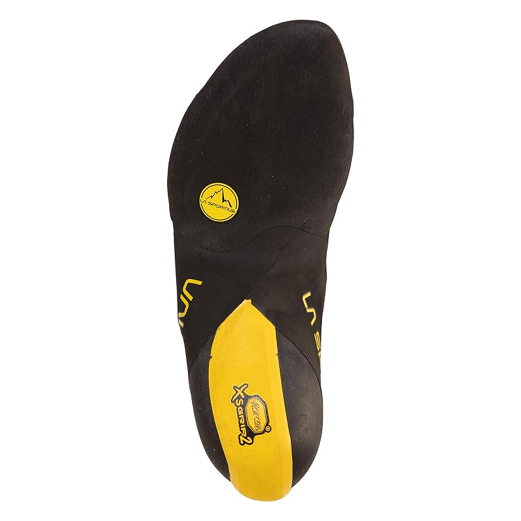 Theory (2023) Black/Yellow Alt View #5
