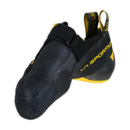 Theory (2023) Black/Yellow Alt View #3