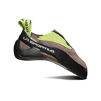 Cobra ECO Falcon Brown/Apple Green Alt View #1