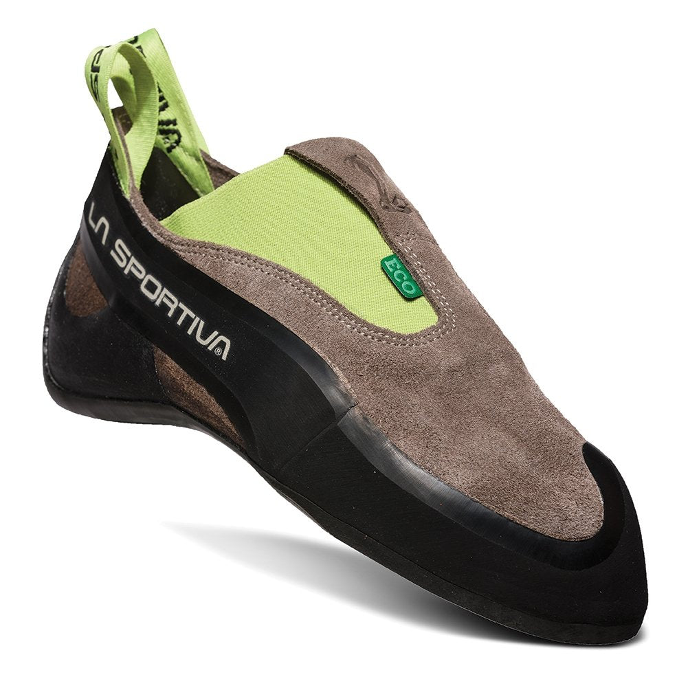 Cobra ECO Falcon Brown/Apple Green Alt View #2
