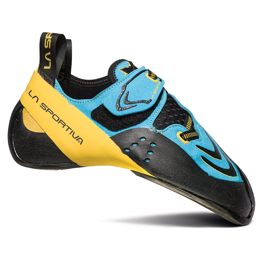 Futura (2023) Blue/Yellow