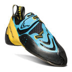 Futura (2023) Blue/Yellow Alt View #2