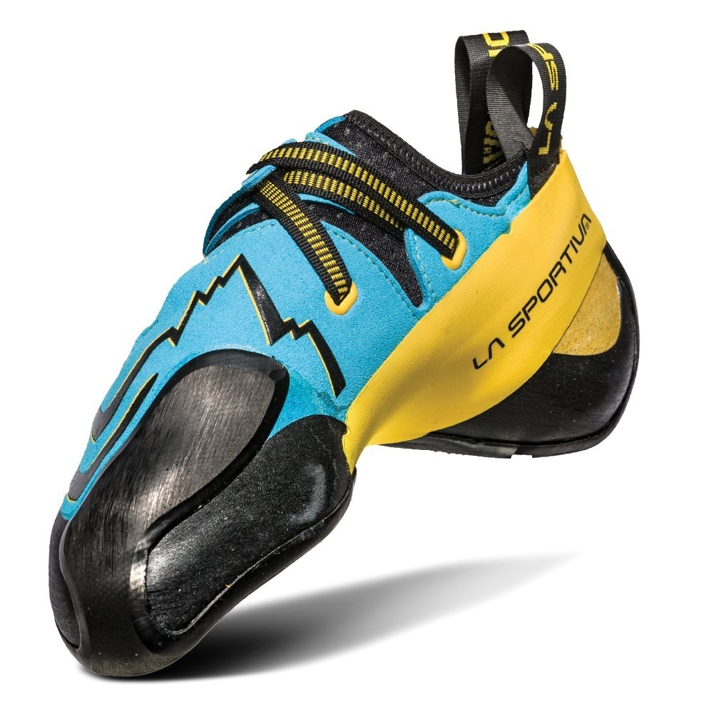 Futura (2023) Blue/Yellow Alt View #6
