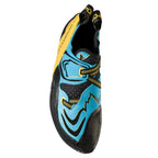 Futura (2023) Blue/Yellow Alt View #3