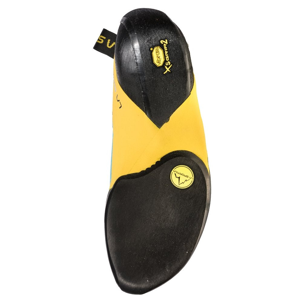 La Sportiva Futura (2023) Climbing Shoe