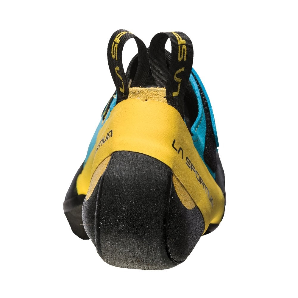 Futura (2023) Blue/Yellow Alt View #5
