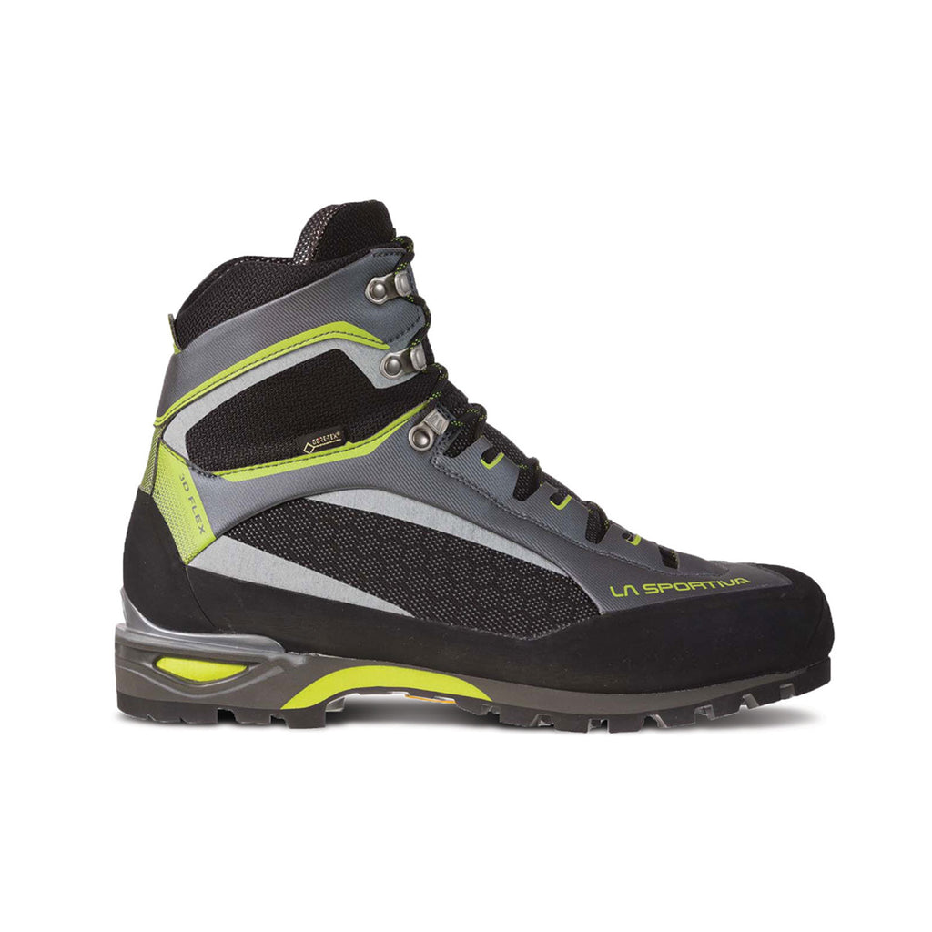 Trango Tower GTX Carbon/Apple Green Alt View #1
