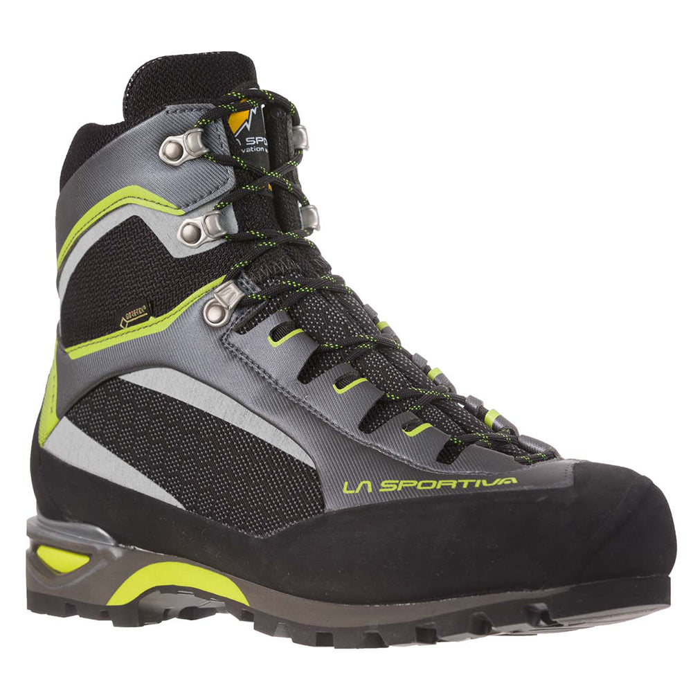 Trango Tower GTX Carbon/Apple Green Alt View #2
