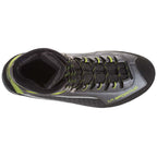 Trango Tower GTX Carbon/Apple Green Alt View #4