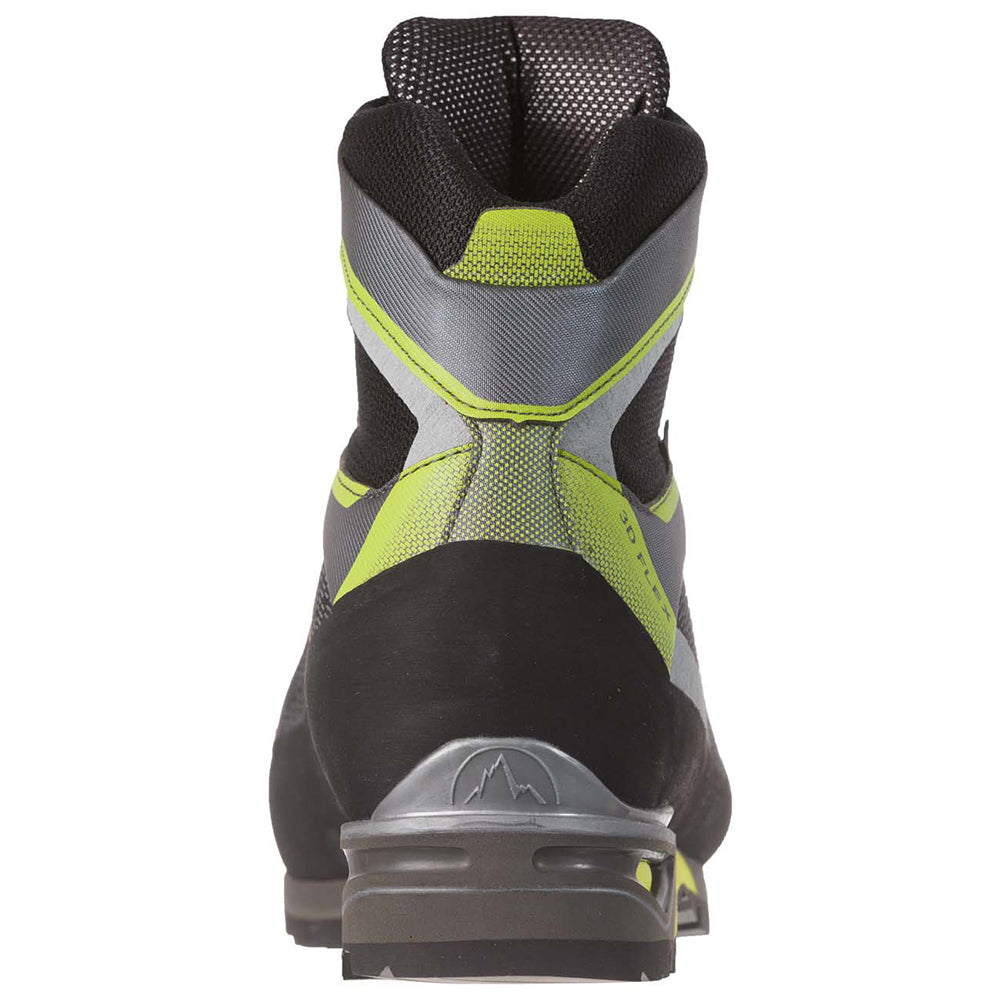 Trango Tower GTX Carbon/Apple Green Alt View #6
