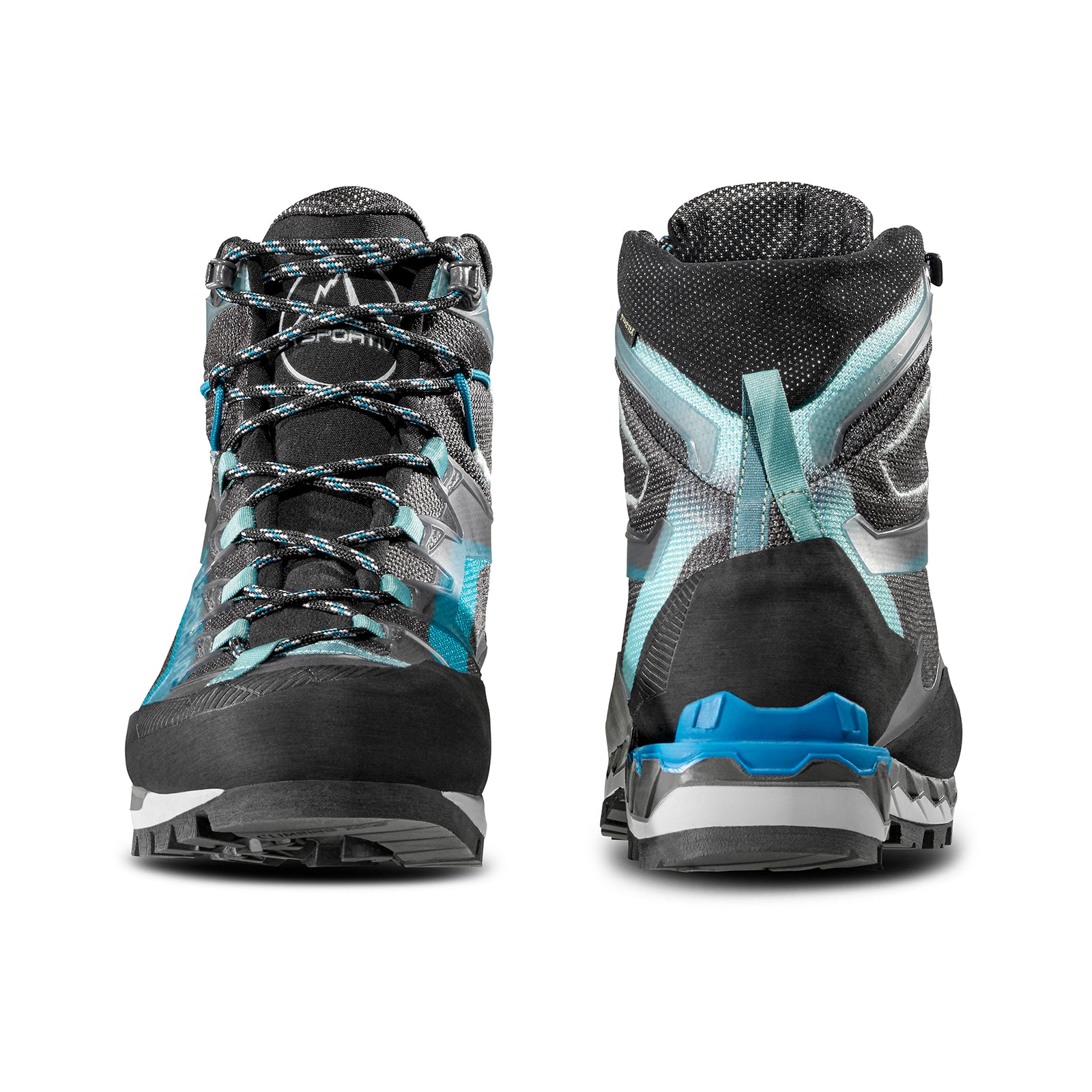 スポルティバ　トランゴ テック GTX® ウーマン La Sportiva Trango Tech Women's GTX Mountaineering Boot