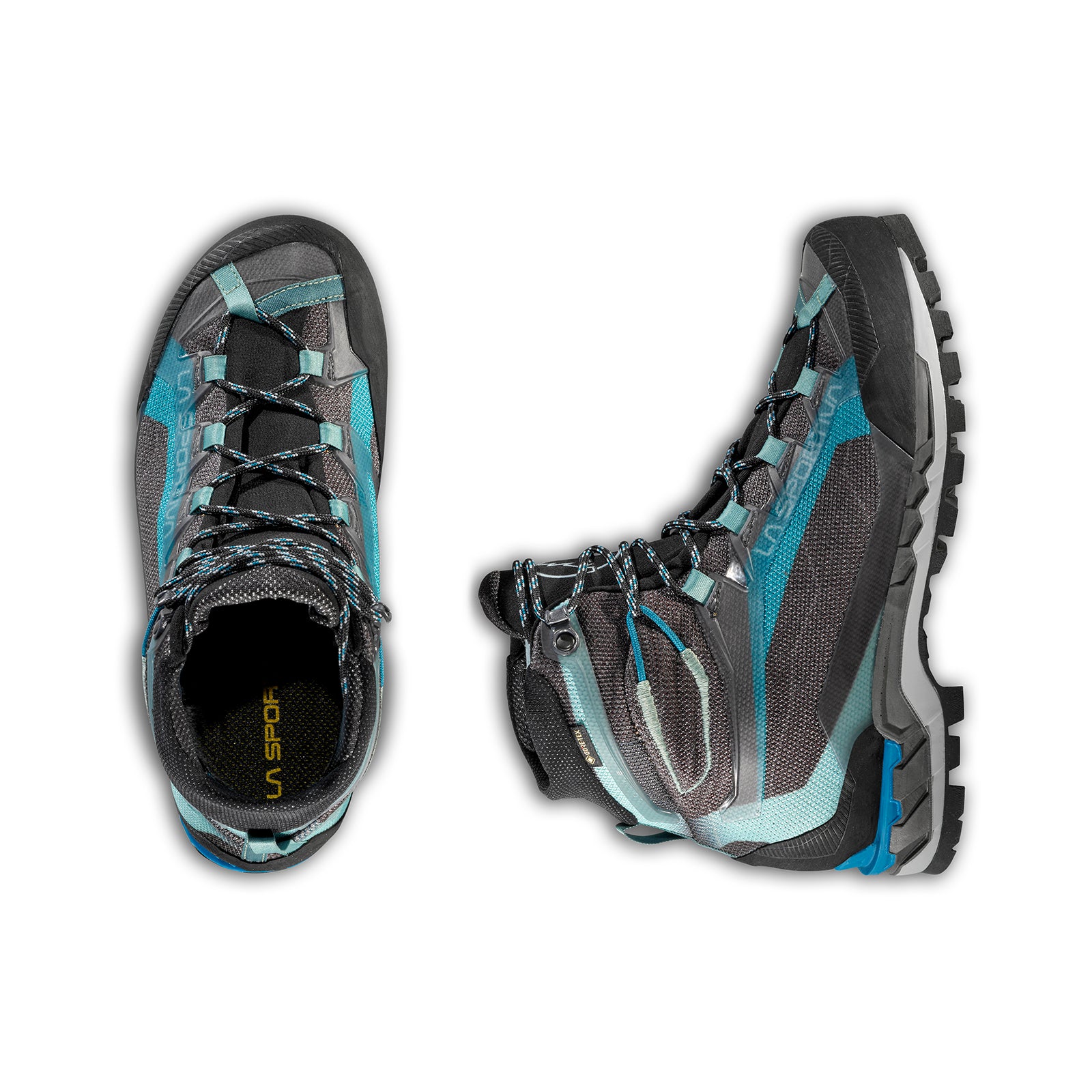 La Sportiva Trango Tech Women's GTX Mountaineering Boot