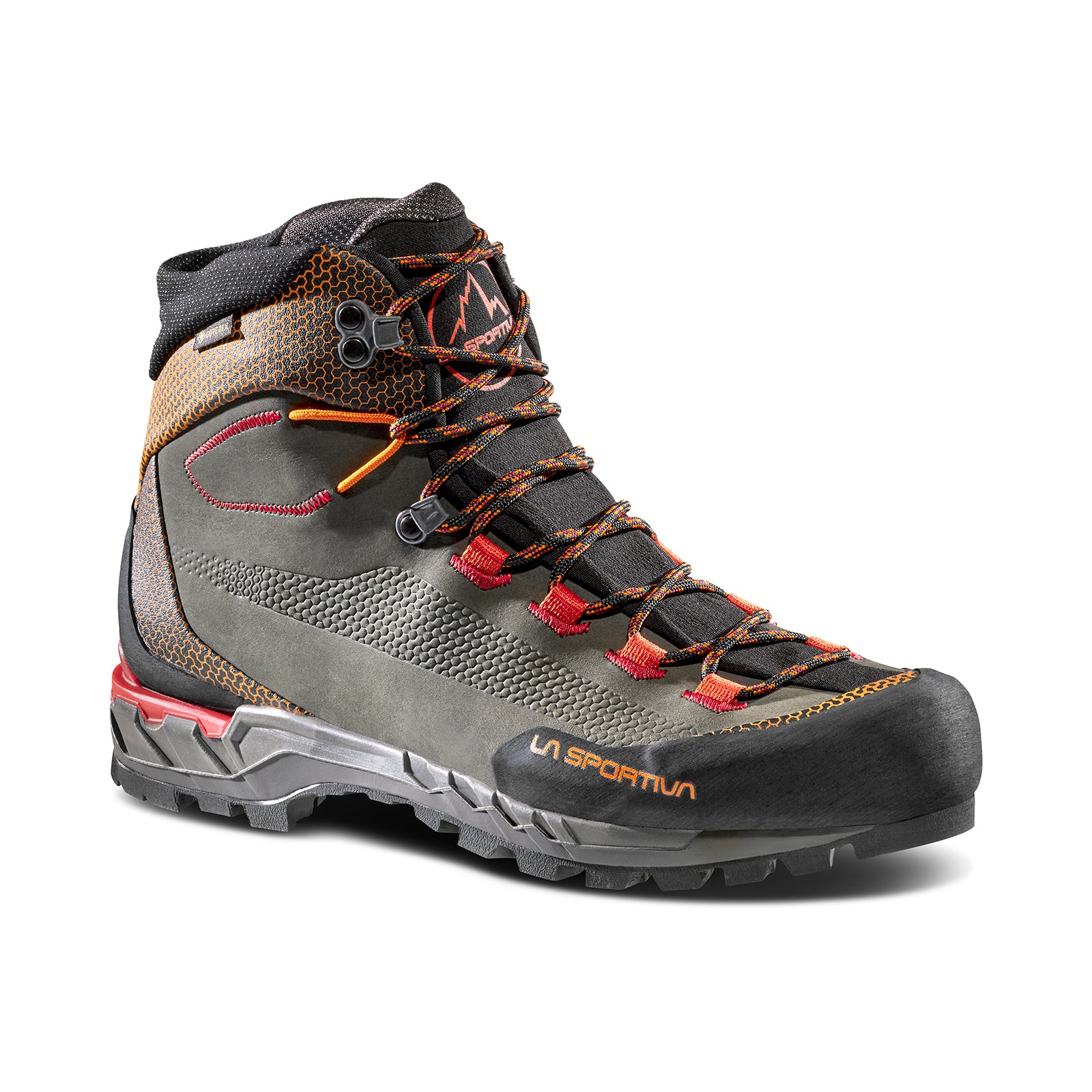 La Sportiva Trango Tech Leather GTX Mountaineering Boot