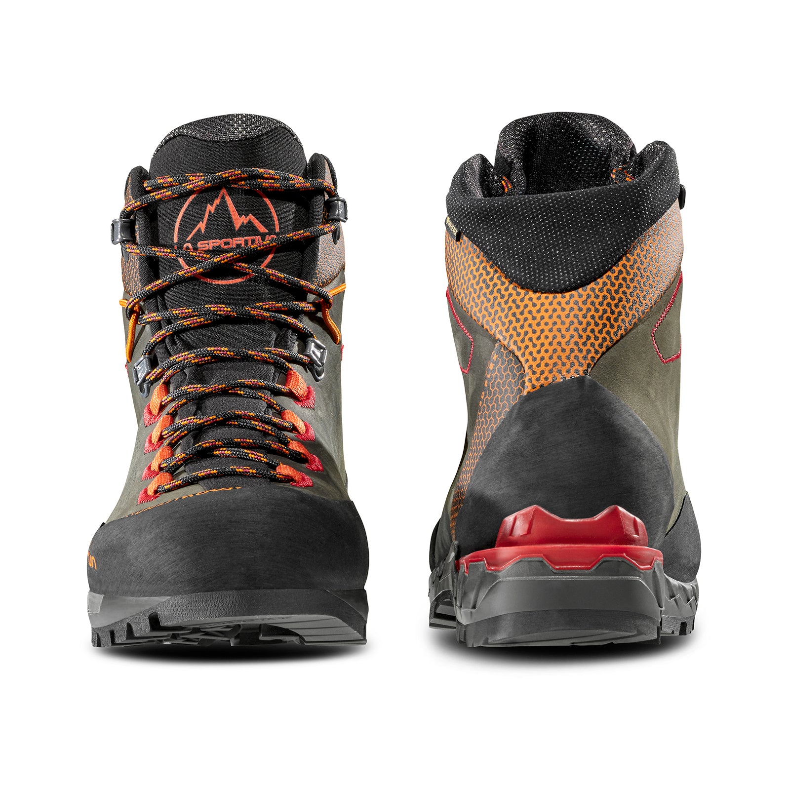 La Sportiva Trango Tech Leather GTX Mountaineering Boot