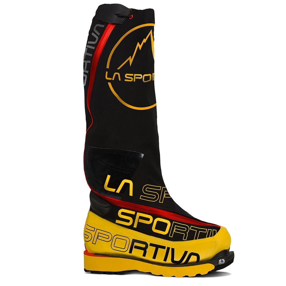 La Sportiva Olympus Mons Cube Mountaineering Boot