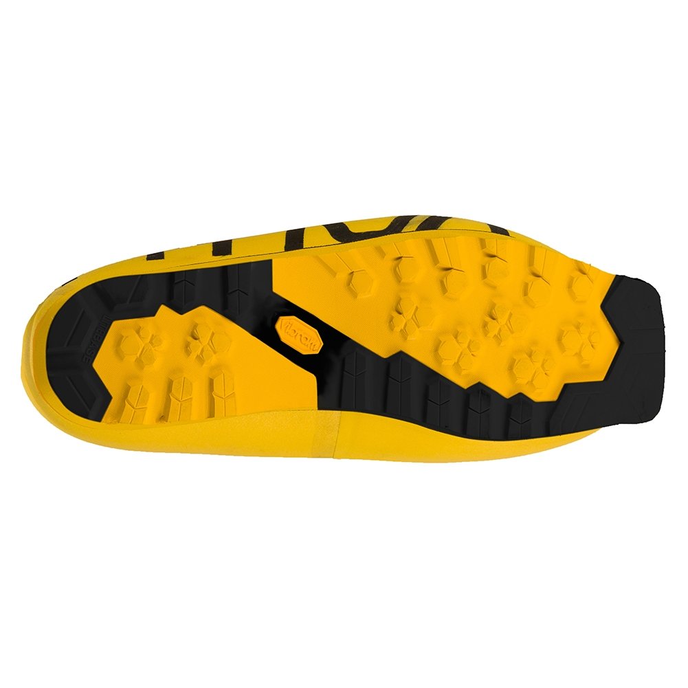 La Sportiva Olympus Mons Cube Mountaineering Boot