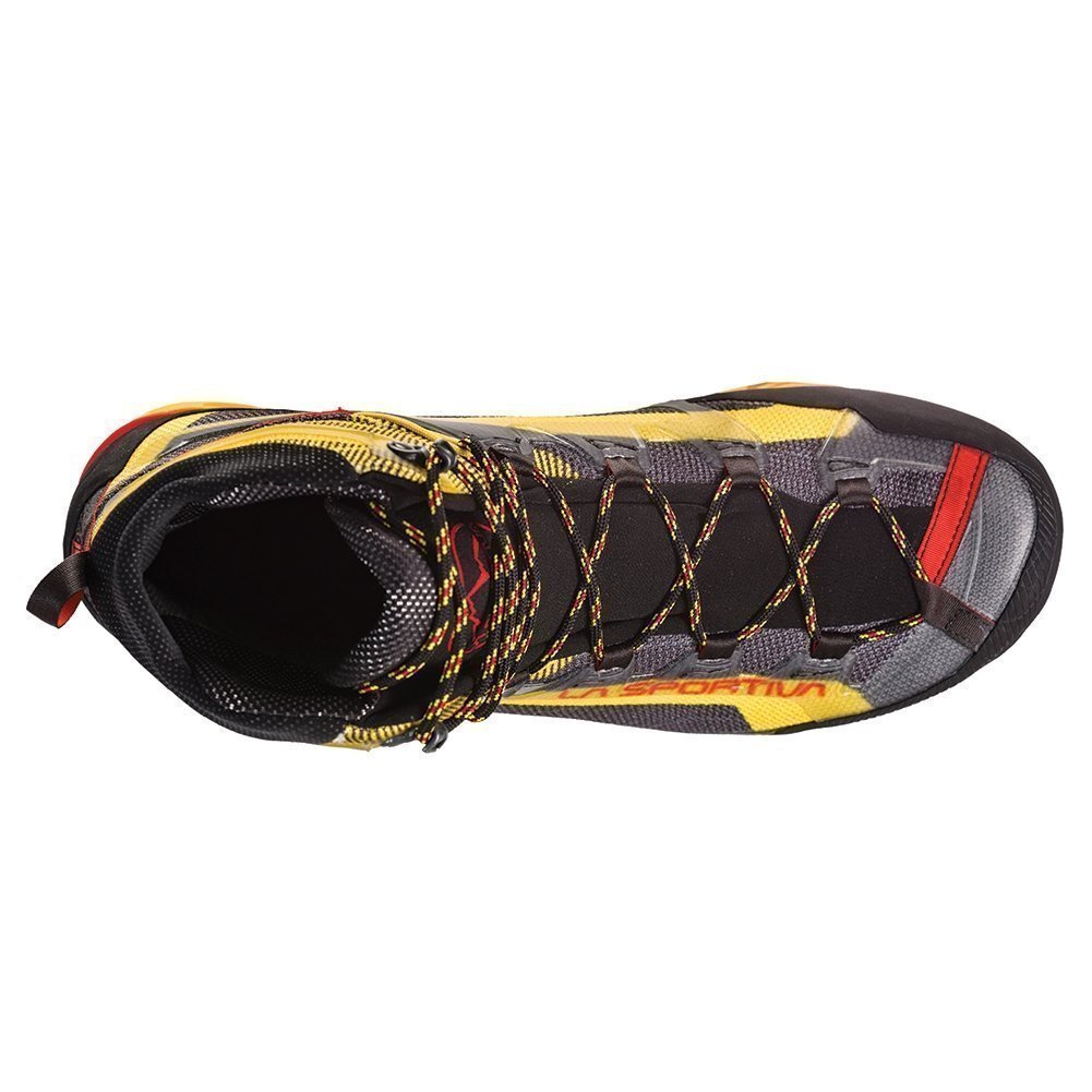 La Sportiva Trango Tech GTX Mountaineering Boot