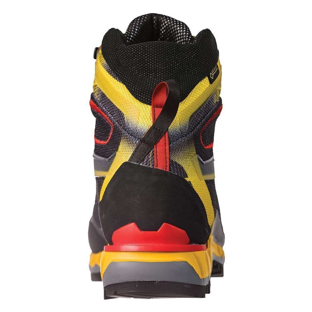 La Sportiva Trango Tech GTX Mountaineering Boot