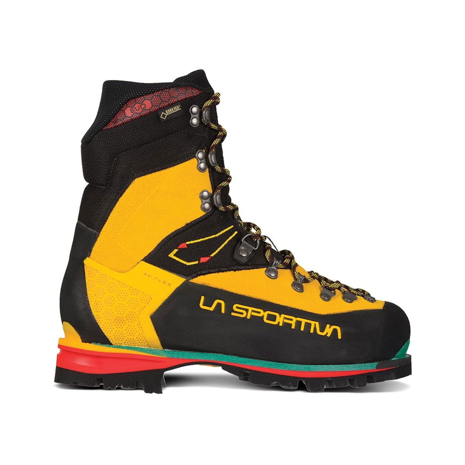 やだもん【未使用】 LA SPORTIVA Nepal Evo GTX La Sportiva Nepal EVO GTX Mountaineering Boot