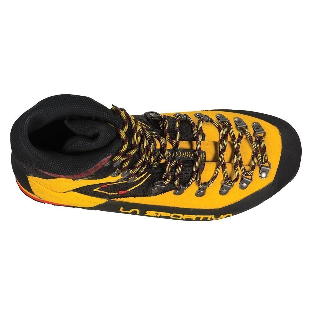冬用登山靴 LA SPORTIVA NEPAL EVO GTX® WOMAN La Sportiva Nepal EVO GTX Mountaineering Boot