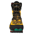 Nepal EVO GTX Yellow Alt View #3