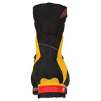 Nepal EVO GTX Yellow Alt View #4