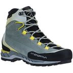 Chaussures Trango Tech Leather GTX pour femmes Argile/Céleri Alt View #2