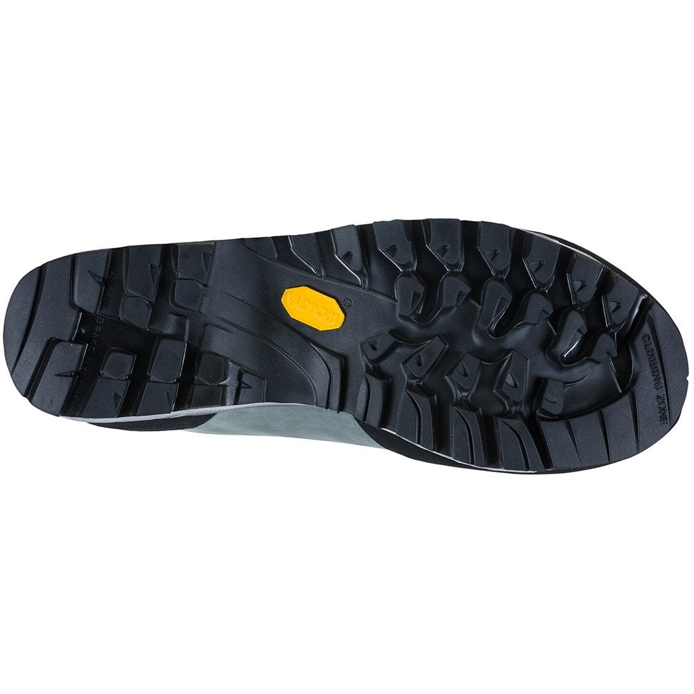 Chaussures Trango Tech Leather GTX pour femmes Argile/Céleri Alt View #5

