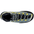 Chaussures Trango Tech Leather GTX pour femmes Argile/Céleri Alt View #4