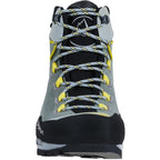 Chaussures Trango Tech Leather GTX pour femmes Argile/Céleri Alt View #3