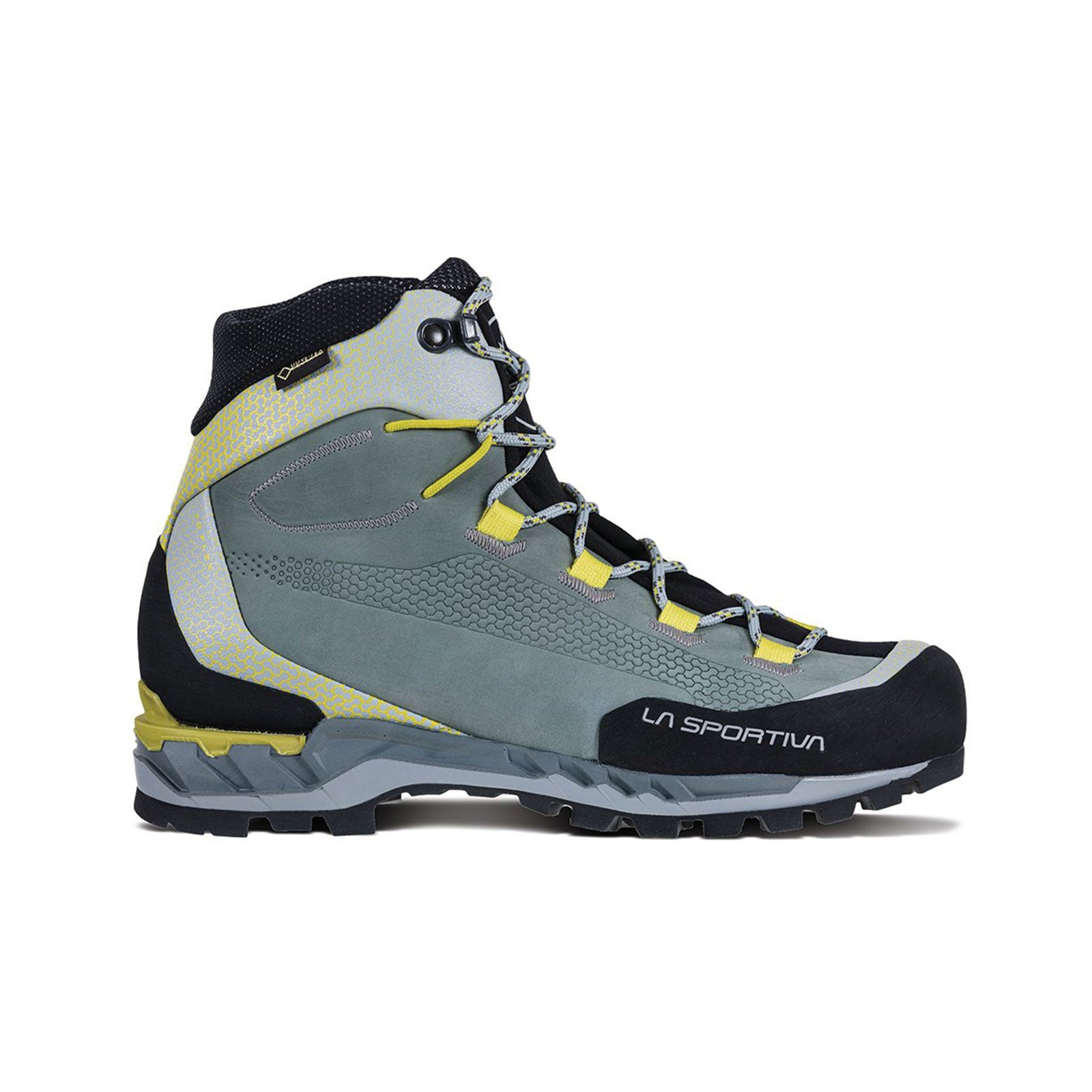 La Sportiva TRANGO S  レディース39 La Sportiva Trango Tech Leather GTX Mountaineering Boot